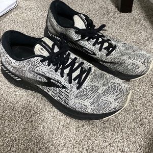 Brooks Shoes 🏃🏼‍♂️